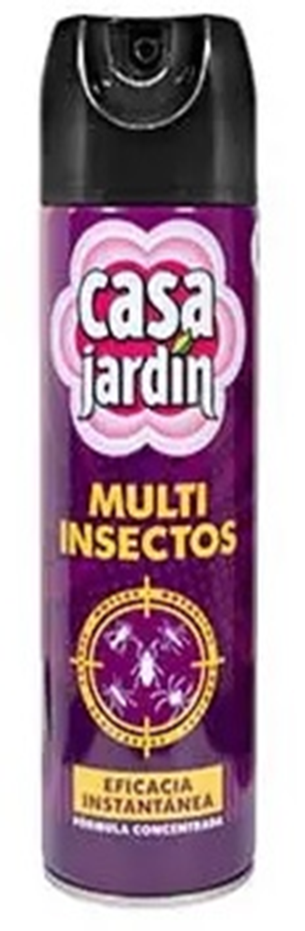 INSECTICIDA CASA JARDIN 800ml (12)