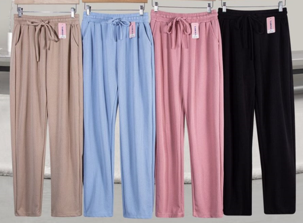 PANTALON SRA. FINO COLORES 3573 T/M-3XL (20)
