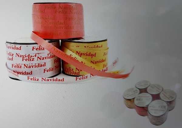 CINTA REGALO DISEÑO NAVIDAD (6)