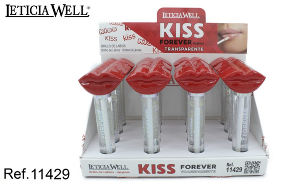 BRILLO LABIOS FOREVER TRANSPARENTE (16)
