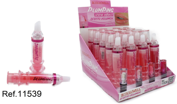 BRILLO LABIOS PLUMPING VOLUMEN (20)
