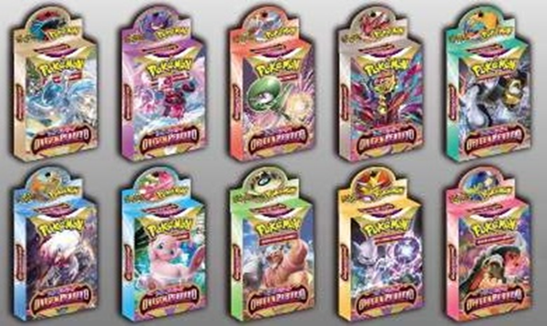 CARTAS POKEMON ECLIPSE COSMICO (20)