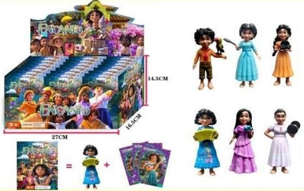 FIGURA SOBRE SORPRESA ENCANTO (24)