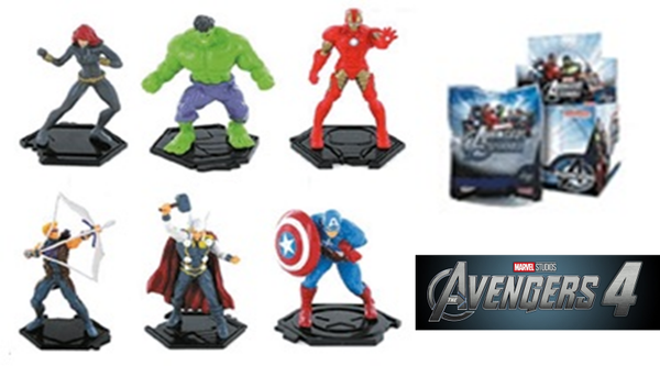SOBRE SORPRESA FIGURAS AVENGERS 4 (24)