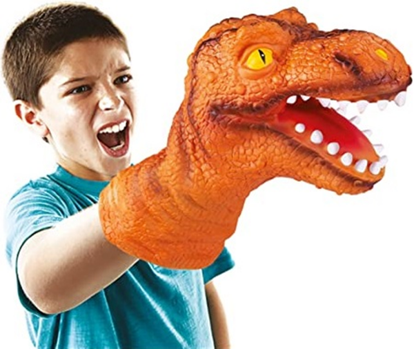MARIONETA SILICONA DINOSAURIO SBABAM (12)