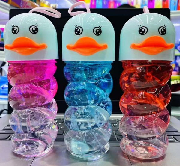 SLIME BOTE ESPIRAL PATO (12)