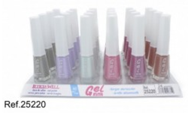 LACA UÑAS GEL EFFECT 25220 LETICIA WELL (24)
