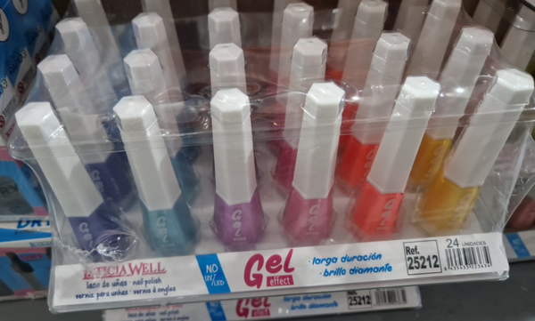 LACA UÑAS GEL EFFECT 25212 LETICIA WELL (24)
