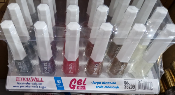 LACA UÑAS GEL EFFECT 25209 LETICIA WELL (24)