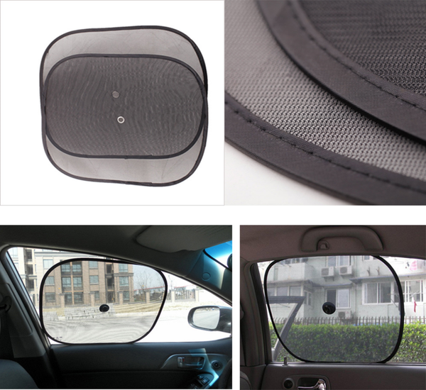 PARASOL COCHE CRISTAL LATERAL 2ud