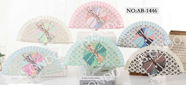 ABANICO 23cm DECORADO (12)