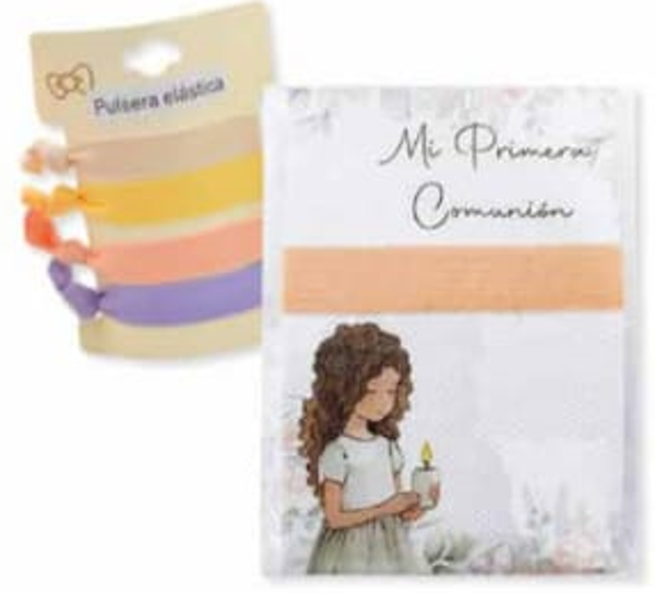 PULSERA ELASTICA COMUNION