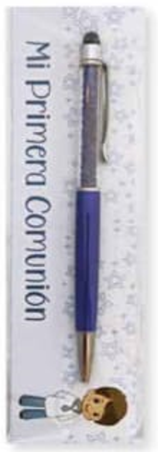 BOLIGRAFO COMUNION NIÑO