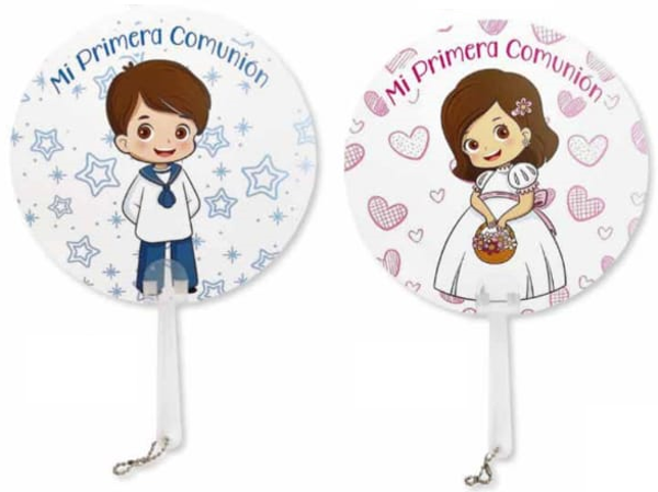 PAY PAY COMUNION NIÑO/NIÑA