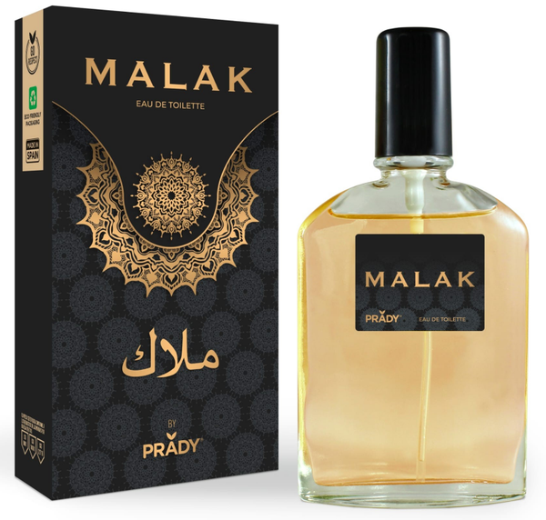 COLONIA SRA. MALAK 90ml