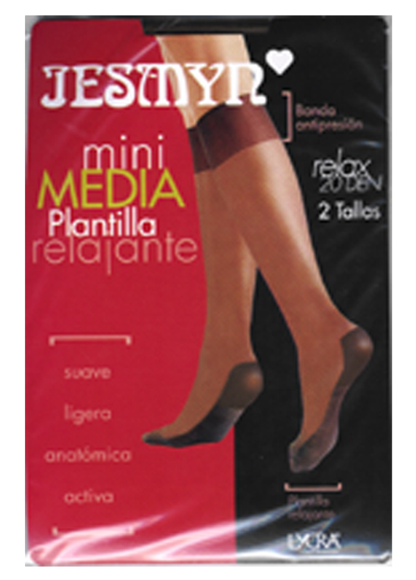 MINI MEDIA LYCRA 1PAR 15DEN JESMYN (12)