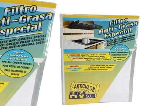 FILTRO ANTI-GRASA (12)