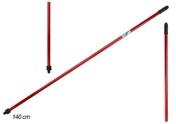 PALO FREGONA 140cm METAL ROJO (12)