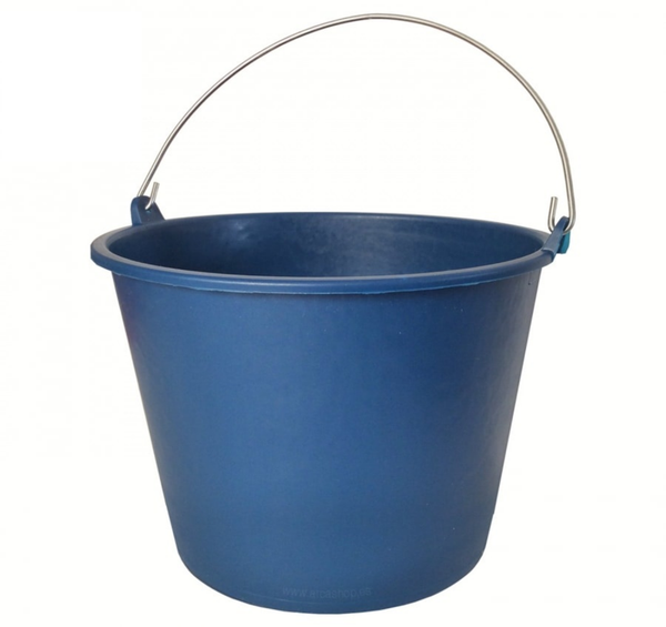 CUBO AGUA GOMA AZUL (24)