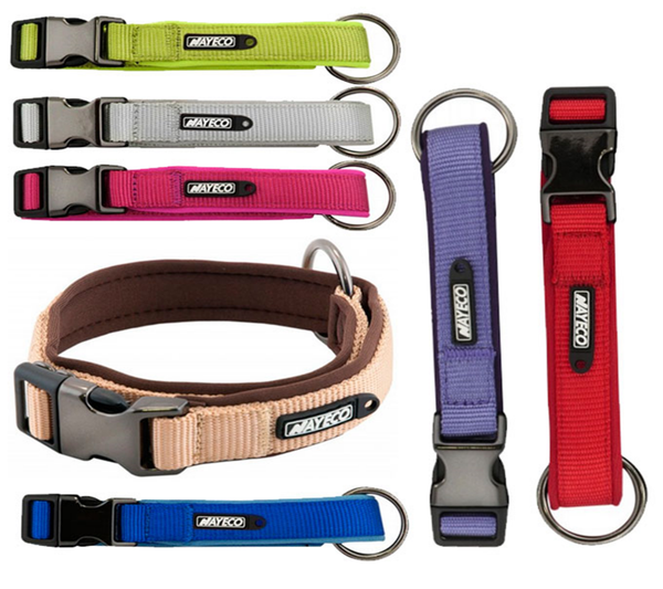 COLLAR PERROS MEDIANOS
