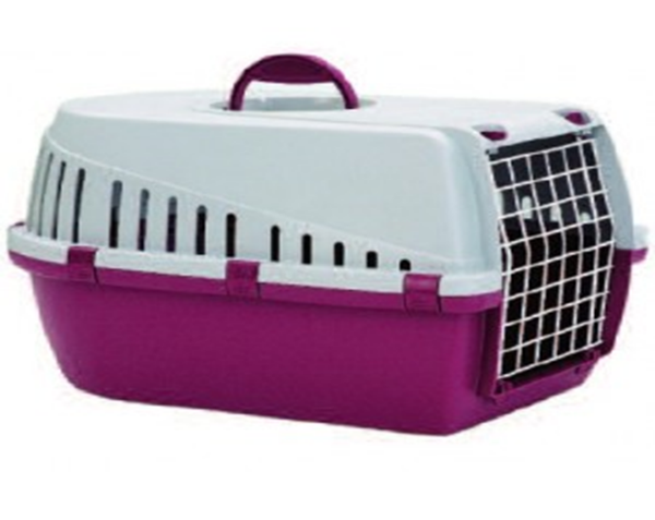 TRANSPORTIN PARA MASCOTAS