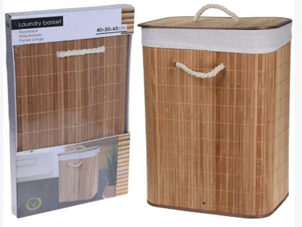 PONGOTODO PLEGABLE CUAD. BAMBU
