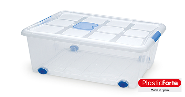 CAJA PLASTICO ALTA RUEDAS N5