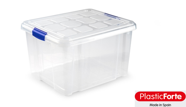 CAJA PLASTICO ALTA N2
