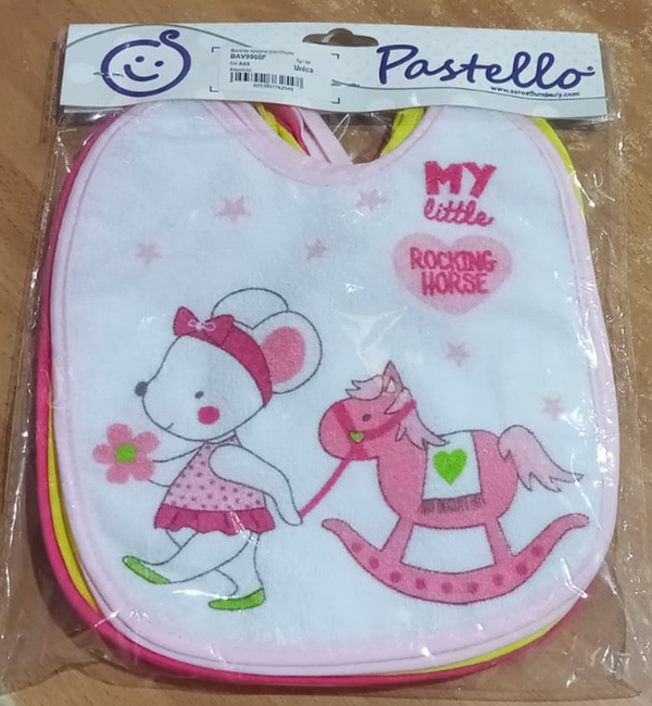 BABERO RIZO CON CUERDA PASTELLO (6)