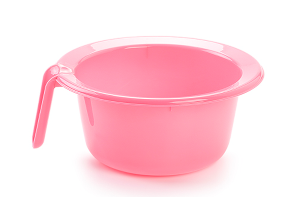 ORINAL PLASTICO ASA COLORES