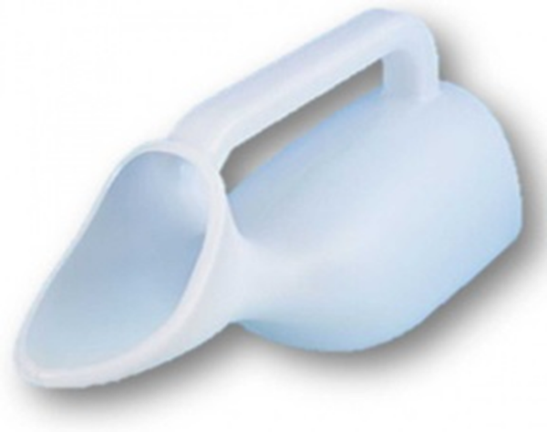 ORINAL BOTELLA SANITARIO MUJER