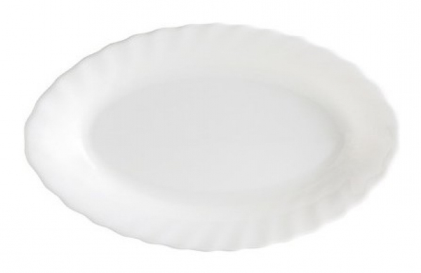 BANDEJA OVALADA CERAMICA 21cm (6)