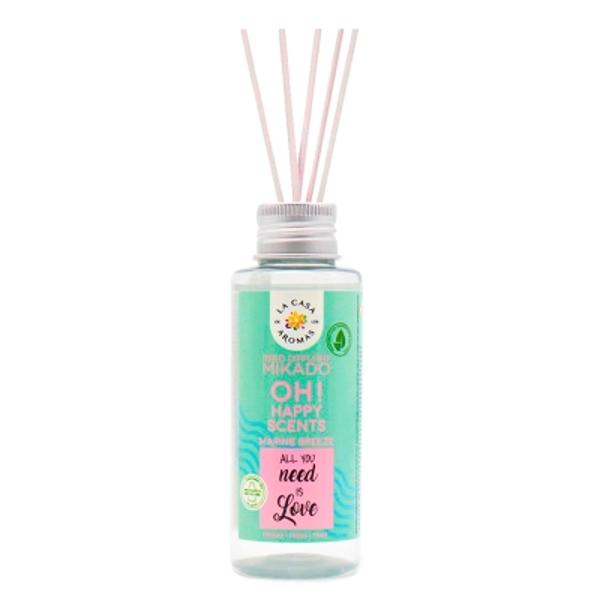AMBIENTADOR MIKADO MARINE BREEZE 100ml (6)