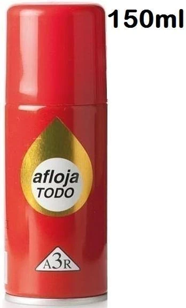 AFLOJATODO MULTIUSOS A3R 150ml (6)