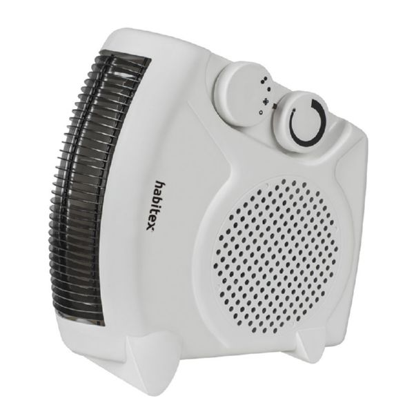 CALEFACTOR AIRE VERTICAL NOVUS 1000W/2000W