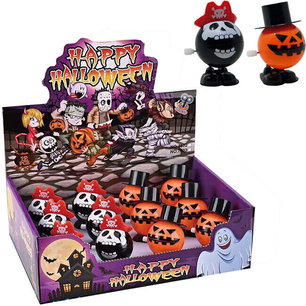 CALABAZA ACCION CUERDA HALLOWEEN (12)