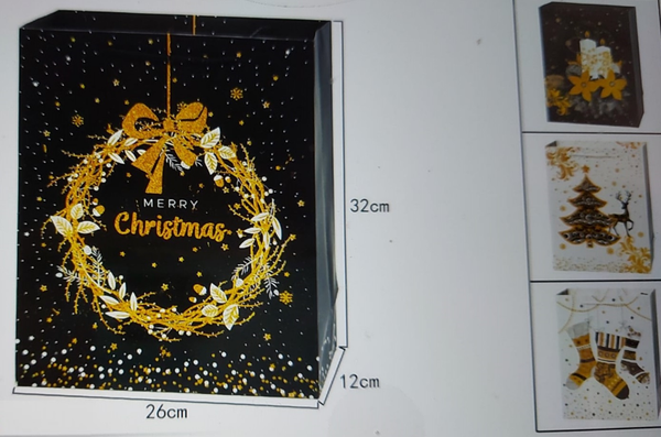 BOLSA REGALO NAVIDAD (12)