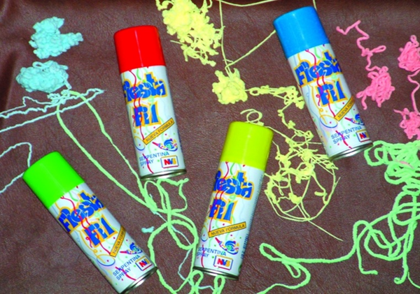 SERPENTINA SPRAY COLORES (24)