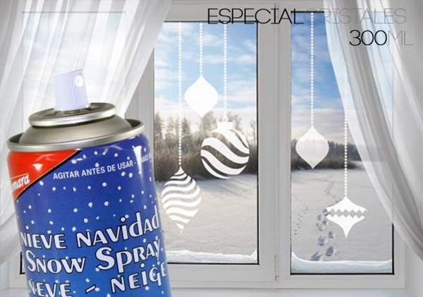 NIEVE SPRAY PARA CRISTALES (24)