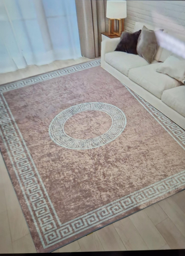 ALFOMBRA INTERIOR DREAMER HOME