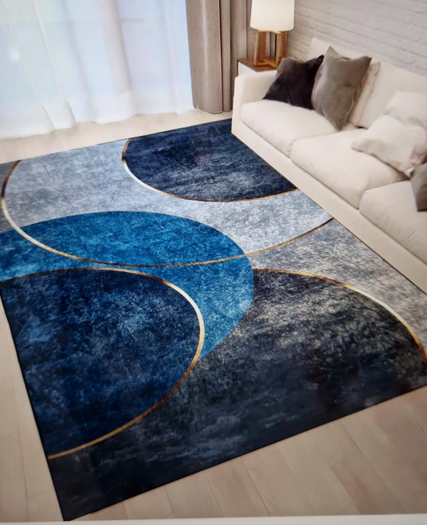 ALFOMBRA INTERIOR DREAMER HOME 150x200cm