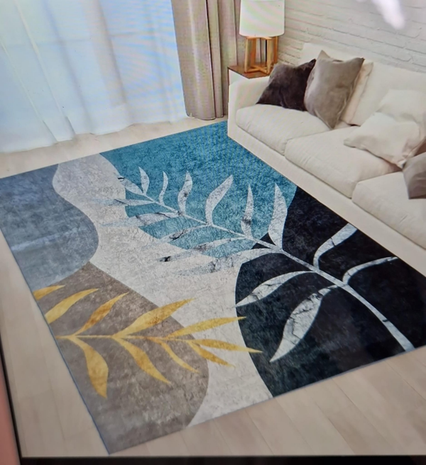 ALFOMBRA INTERIOR DREAMER HOME 150x200cm