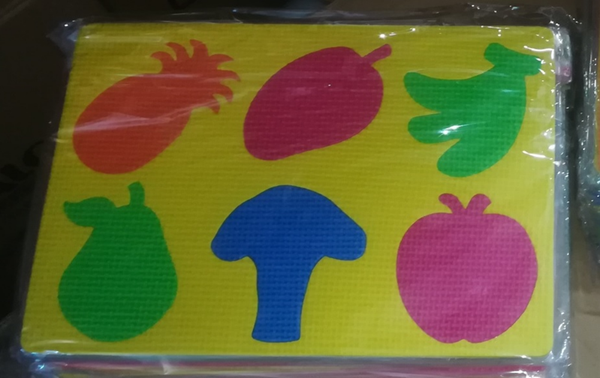 PUZZLE GOMA EVA ENCAJABLE (12)