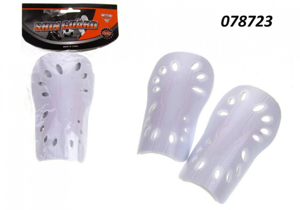 ESPINILLERAS JUEGO CADETE