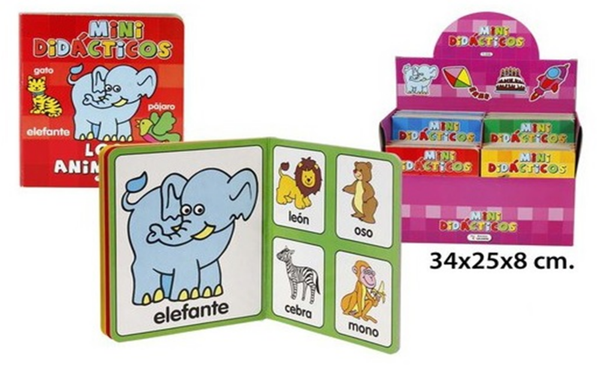LIBRO INFANTIL MINI DIDACTICOS (24)