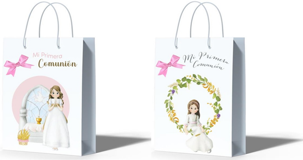 BOLSA REGALO LAZO COMUNION NIÑA (12)