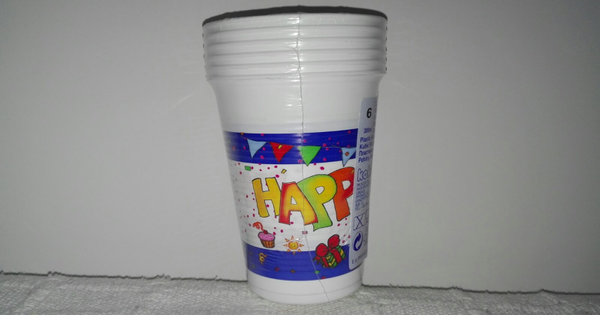 VASO CARTON CUMPLEAÑOS 6ud (12)
