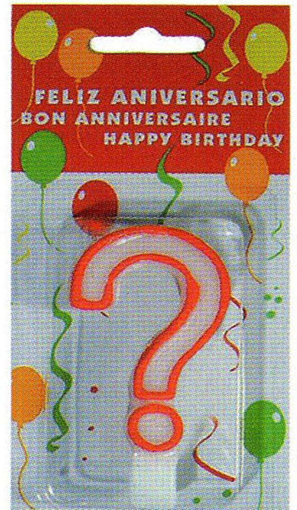 VELAS CUMPLEAÑOS INTERROGANTE (12)