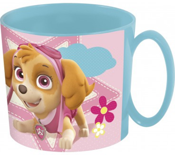 TAZA MELAMINA SKYE 350ml