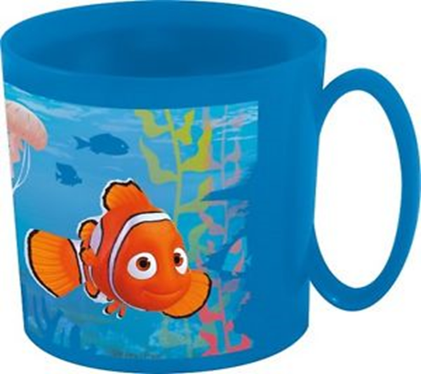 TAZA MELAMINA DORY 350ml